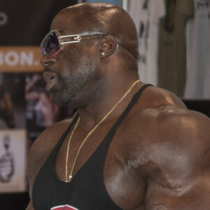 Kali Muscle