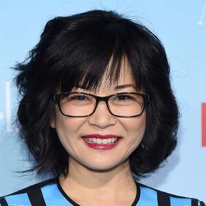 Keiko Agena