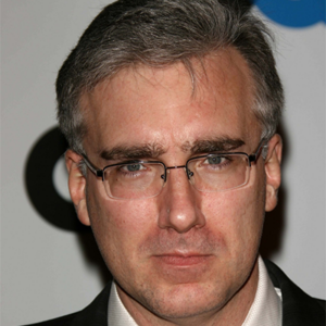 Keith Olbermann