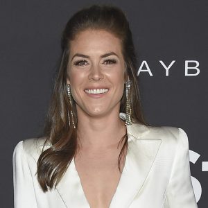 Kelley O’Hara