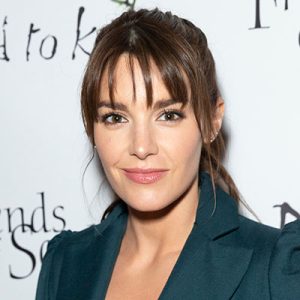 Kelli Barrett