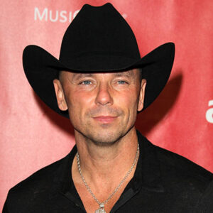 Kenny Chesney