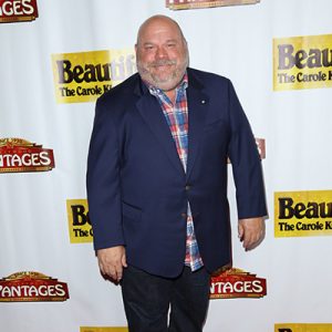 Kevin Chamberlin