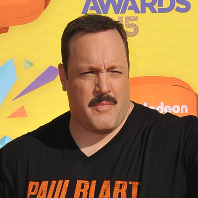 Kevin James Thornton