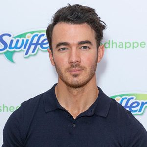 Kevin Jonas