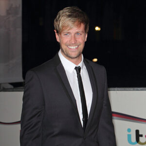 Kian Egan