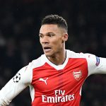 Kieran Gibbs