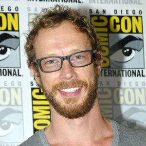 Kris Holden-Ried