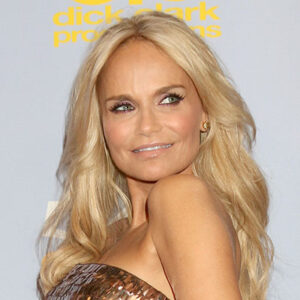 Kristin Chenoweth