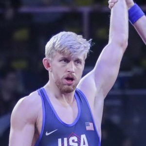 Kyle Dake