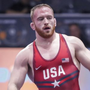 Kyle Snyder