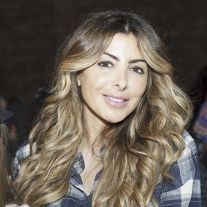 Larsa Pippen