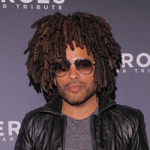 Lenny Kravitz