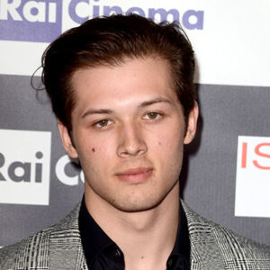 Leo Howard