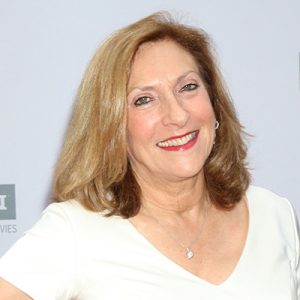 Lesli Linka Glatter