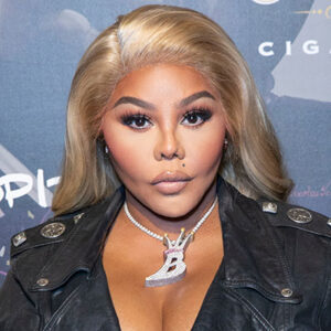 Lil’ Kim