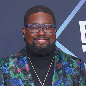 Lil Rel Howery