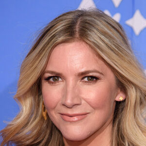 Lisa Faulkner