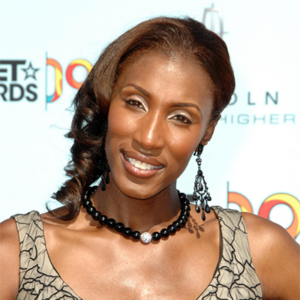 Lisa Leslie