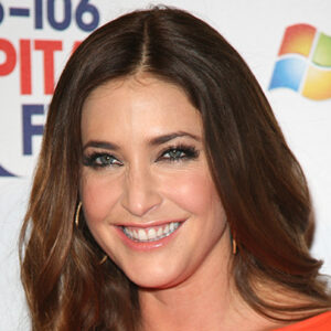 Lisa Snowdon