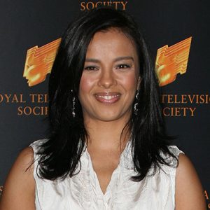 Liz Bonnin