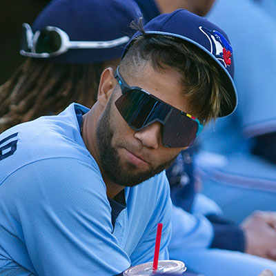 Lourdes Gurriel Jr.