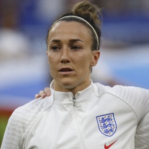 Lucy Bronze