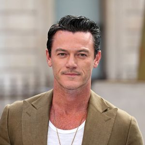 Luke Evans - Insights