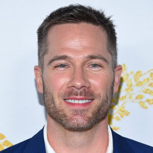 Luke Macfarlane