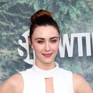 Madeline Zima