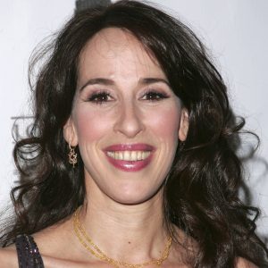 Maggie Wheeler