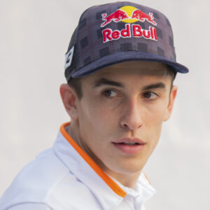 Marc Marquez