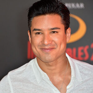 Mario Lopez