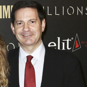 Mark Halperin