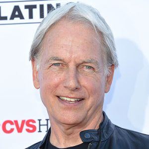 Mark Harmon