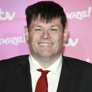 Mark Labbett