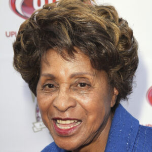 Marla Gibbs