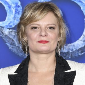 Martha Plimpton