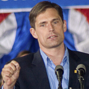 Martin Heinrich