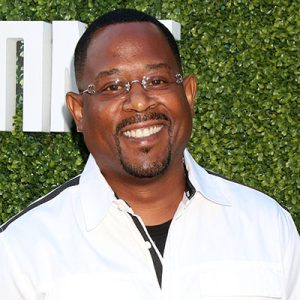 Martin Lawrence