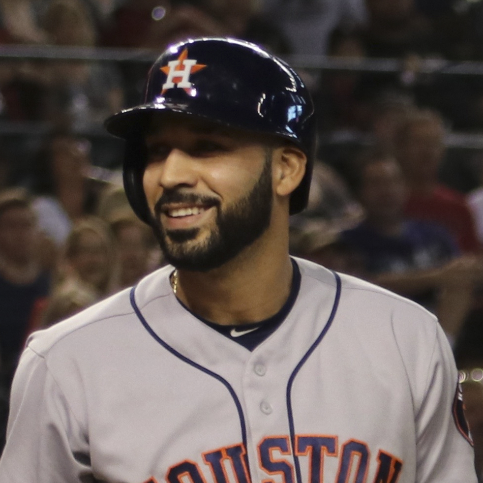 Free Agent Marwin Gonzalez signs with Orix Buffaloes of NPB