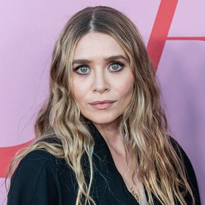 Mary-Kate Olsen