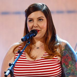 Mary Lambert