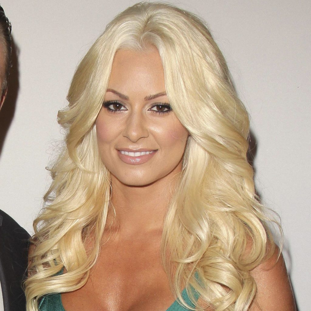 Maryse Mizanin - Agent, Manager, Publicist Contact Info