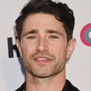 Matt Dallas