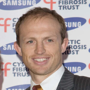 Matt Dawson