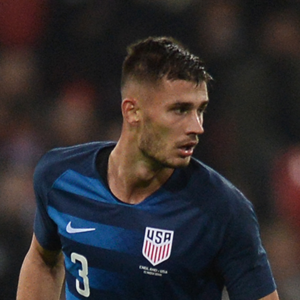 Matt Miazga