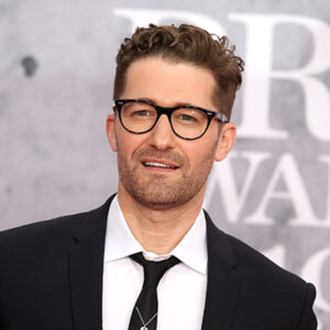 Matthew Morrison