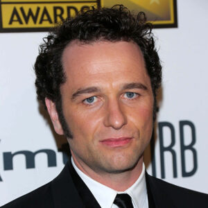 Matthew Rhys