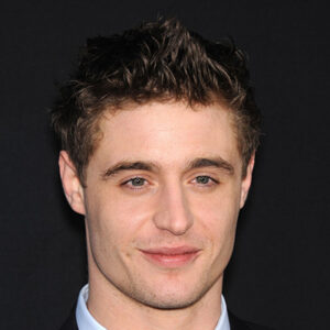 Max Irons